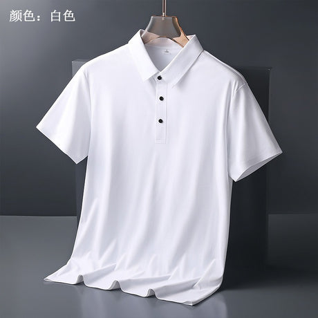 Best Online Shop in Australia - Men’s Polo Shirt Light Fit - Emete store