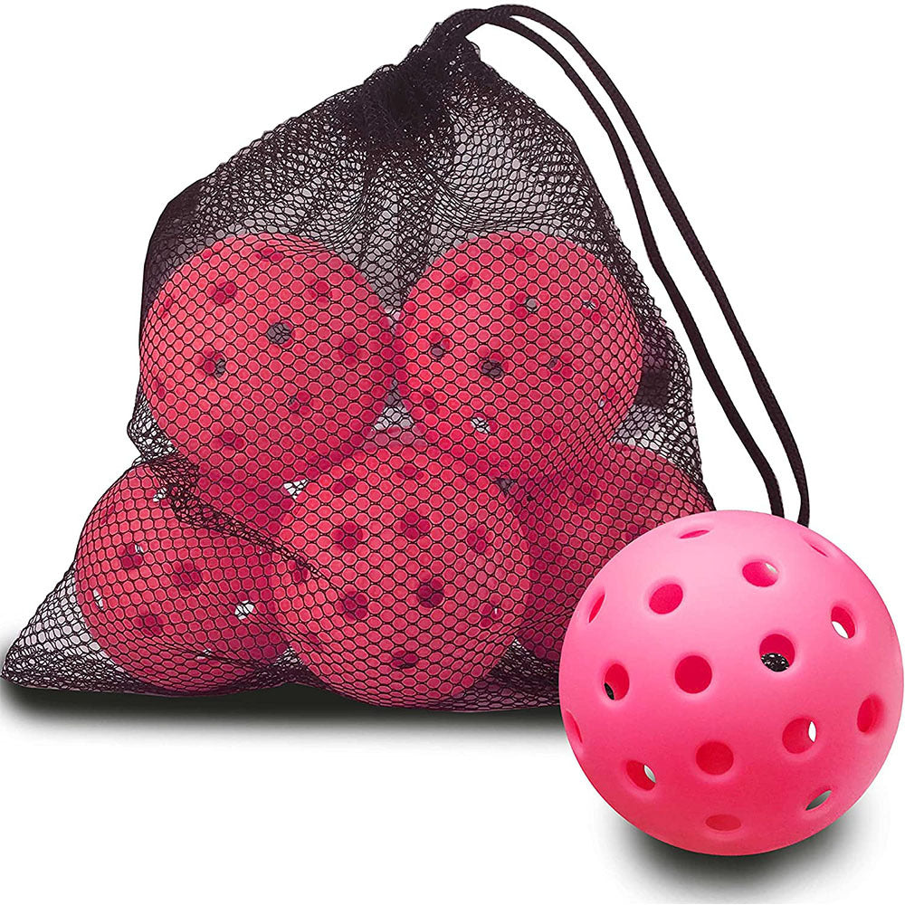 Best Online Shop in Australia - 74mm Pickleball Paddle 26/40 Hole - Emete store