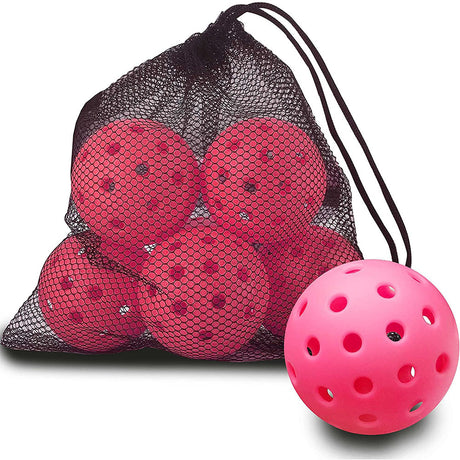 Best Online Shop in Australia - 74mm Pickleball Paddle 26/40 Hole - Emete store