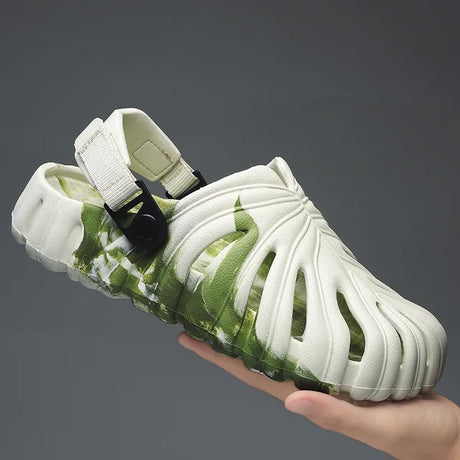 Best Online Shop in Australia - Summer Women Outdoor Slippers - Emete store