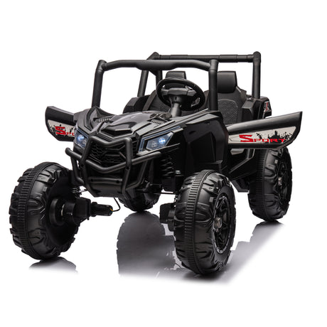 Best Online Shop in Australia - 4x4 Off-Road Ride-On Truck - Emete store