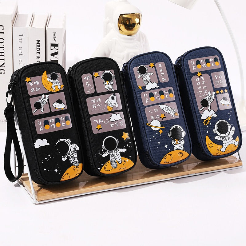 Best Online Shop in Australia - Large Pencil Case for Kids - Emete store