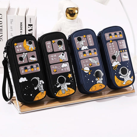 Best Online Shop in Australia - Large Pencil Case for Kids - Emete store