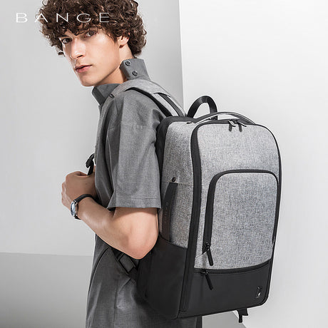 Best Online Shop in Australia - Men’s Waterproof Travel Backpack - Emete store