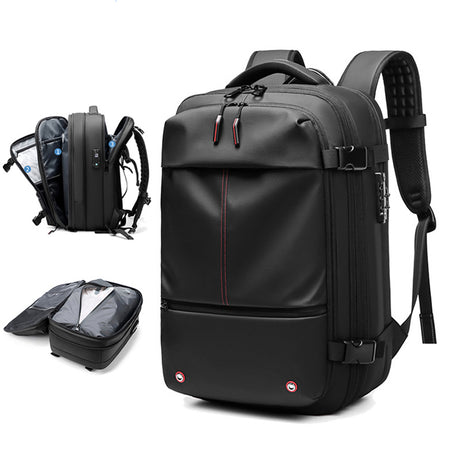 Best Online Shop in Australia - Waterproof Travel Laptop Bag - Emete store