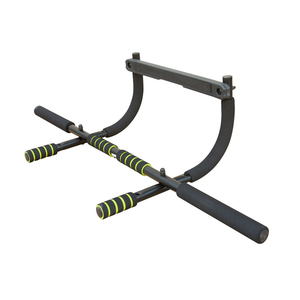 Best Online Shop in Australia - Wall Mounted Pull Up & Dip Bar - Emete store