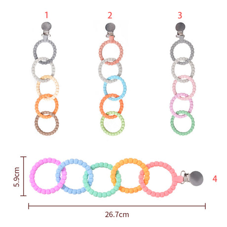 Best Online Shop in Australia - Baby Silicone Teething Gloves - Emete store