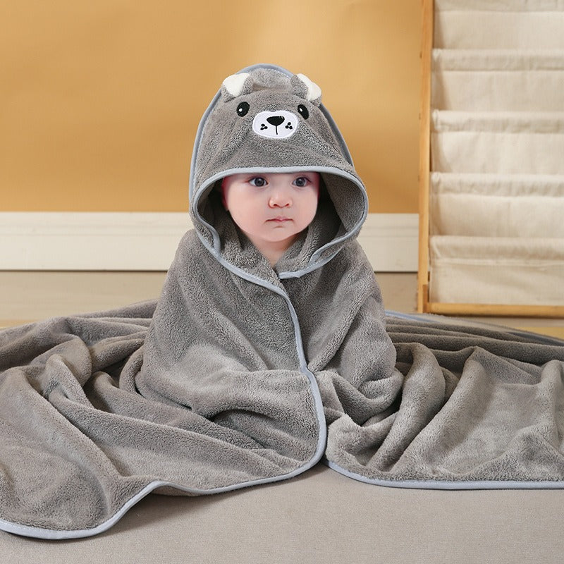 Best Online Shop in Australia - Wholesale Baby Elephant Towel - Emete store