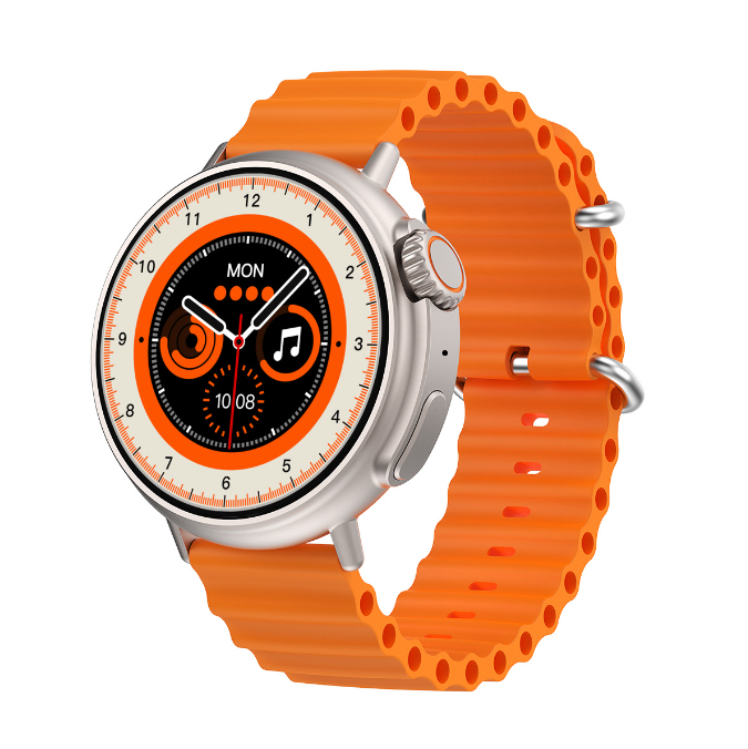 Best Online Shop in Australia - MT30 Ultra Waterproof Smartwatch - Emete store