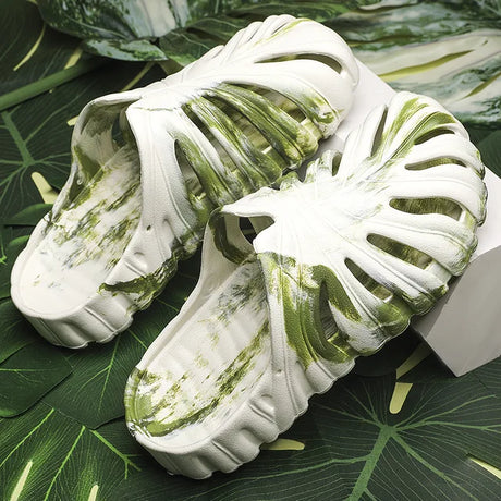 Best Online Shop in Australia - Summer Women Outdoor Slippers - Emete store