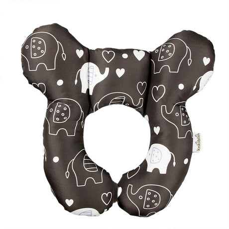 Best Online Shop in Australia - Baby U-Shaped Head Pillow - Emete store