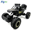 Best Online Shop in Australia - Flytec 6026 4WD High-Speed RC Car - Emete store