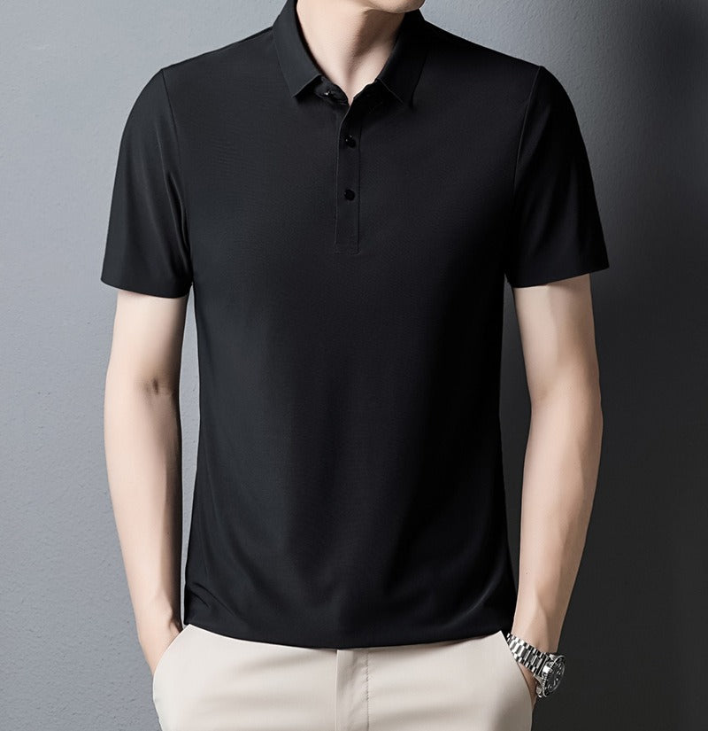 Best Online Shop in Australia - Men’s Polo Shirt Light Fit - Emete store