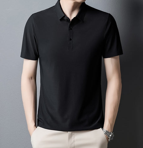 Best Online Shop in Australia - Men’s Polo Shirt Light Fit - Emete store