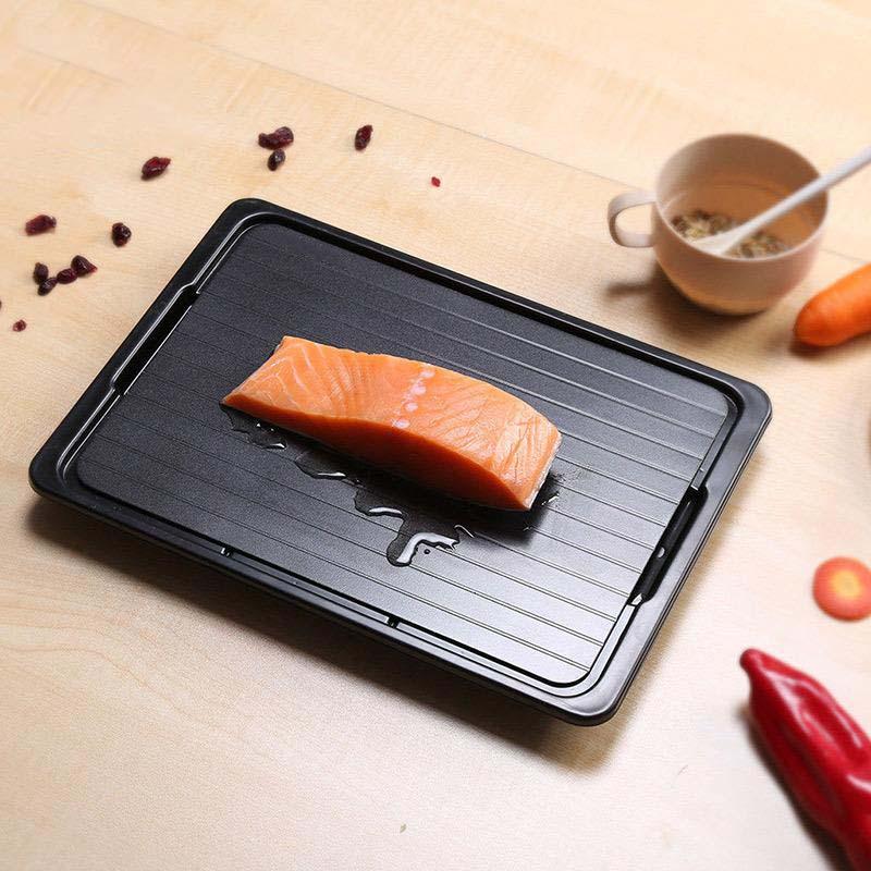 Best Online Shop in Australia - Fast Defrost Tray with Water Box - Emete store