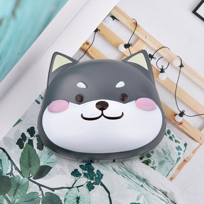 Best Online Shop in Australia - 3D cartoon contact lens box - Emete store