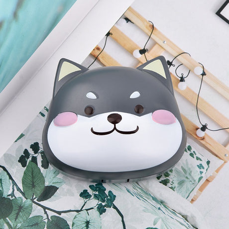 Best Online Shop in Australia - 3D cartoon contact lens box - Emete store