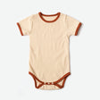Best Online Shop in Australia - Baby Summer Triangle Romper - Emete store