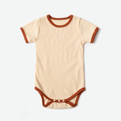 Best Online Shop in Australia - Baby Summer Triangle Romper - Emete store