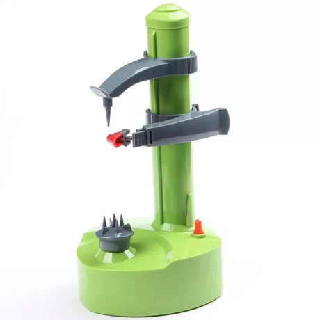 Best Online Shop in Australia - Auto Spiral Apple Peeler - Emete store