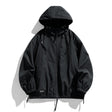 Best Online Shop in Australia - Trendy waterproof HK men’s jacket - Emete store