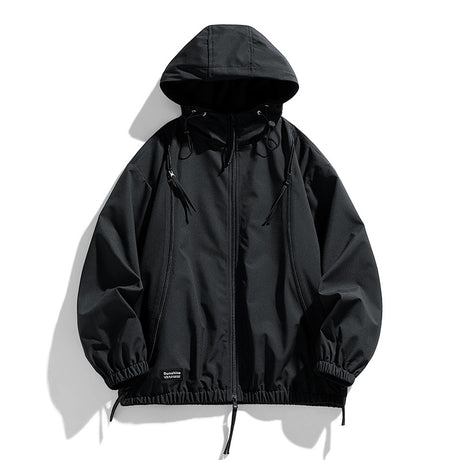 Best Online Shop in Australia - Trendy waterproof HK men’s jacket - Emete store