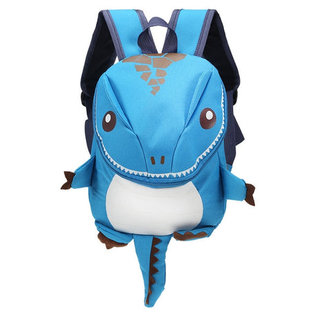 Best Online Shop in Australia - 3D Dinosaur Kids Backpack - Emete store