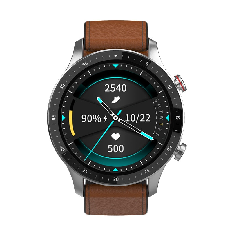 Best Online Shop in Australia - FG08 1.3" Smartwatch BT Call - Emete store
