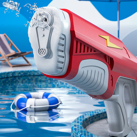 Best Online Shop in Australia - Electric Water Gun Toy – Long Range - Emete store
