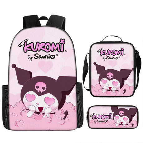 Best Online Shop in Australia - Cartoon Kids School Backpack - Emete store