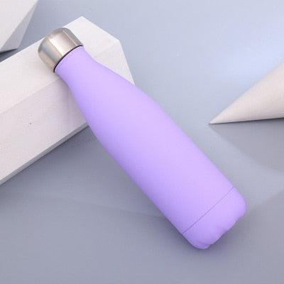 Best Online Shop in Australia - 304 Stainless Steel Sports Bottle - Emete store