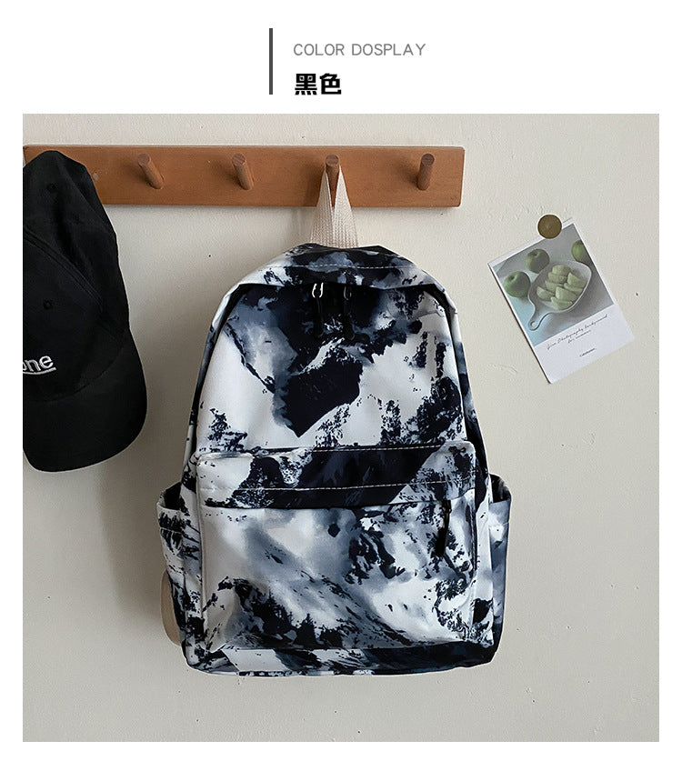 Best Online Shop in Australia - Colorful Mori Style Girls Backpack - Emete store