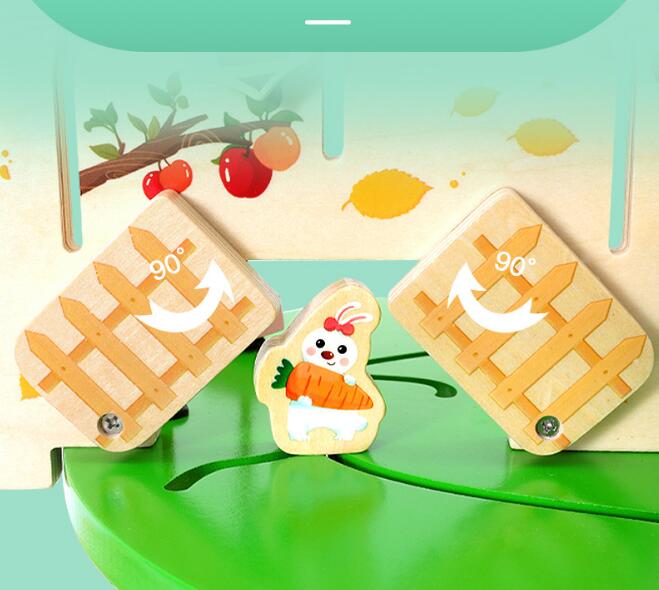 Best Online Shop in Australia - Wooden Toddler Math Learning - Emete store