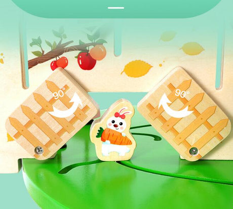 Best Online Shop in Australia - Wooden Toddler Math Learning - Emete store