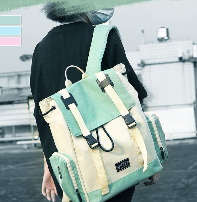 Best Online Shop in Australia - Mori Harajuku Small Schoolbag - Emete store