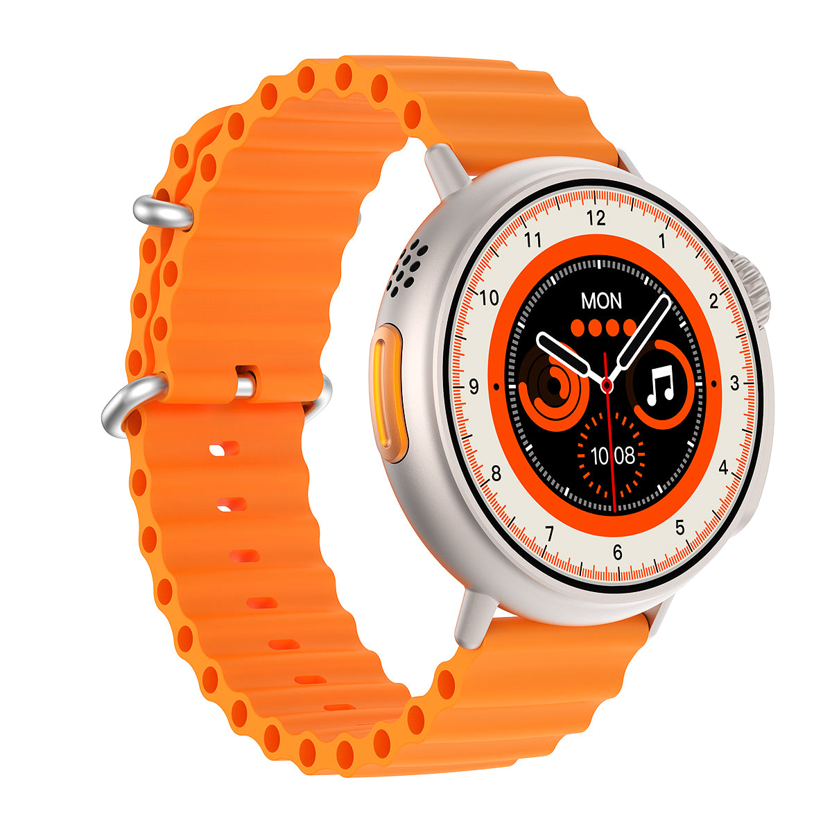 Best Online Shop in Australia - MT30 Ultra Waterproof Smartwatch - Emete store