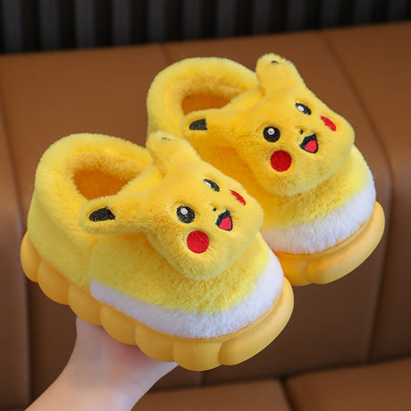 Best Online Shop in Australia - Cute Winter Cotton Slippers - Emete store