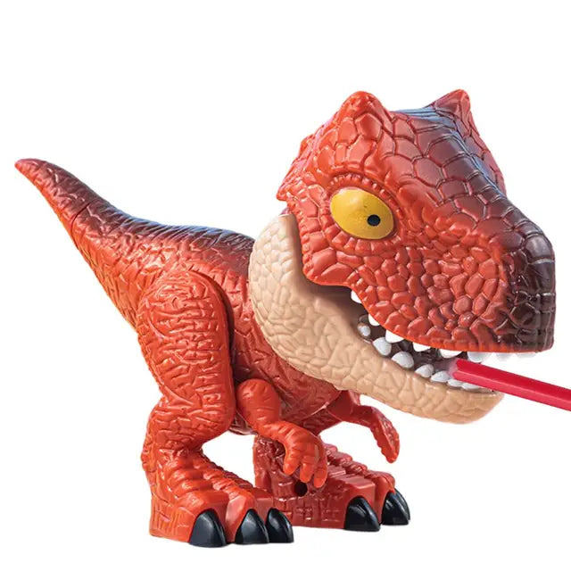 Best Online Shop in Australia - Dino 5-in-1 Pencil Sharpener Set - Emete store