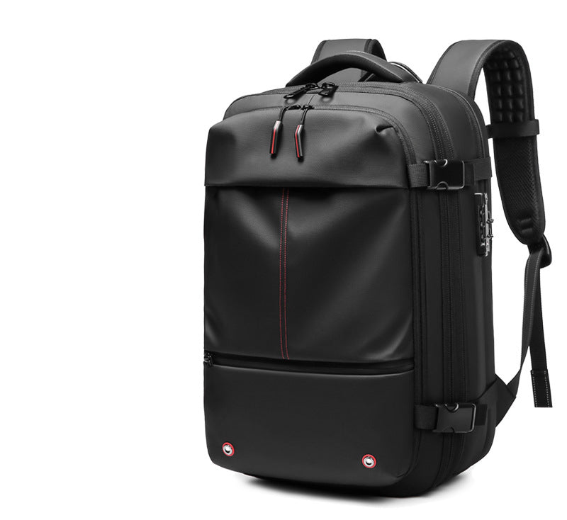 Best Online Shop in Australia - Waterproof Travel Laptop Bag - Emete store