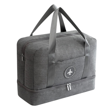 Best Online Shop in Australia - Waterproof Travel Duffle Bag - Emete store