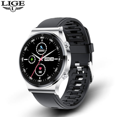 Best Online Shop in Australia - Smart Watch Multi-Function HR - Emete store