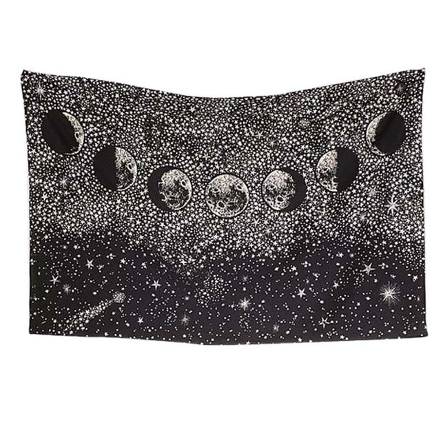 Best Online Shop in Australia - Mandala Boho Wall Tapestry - Emete store
