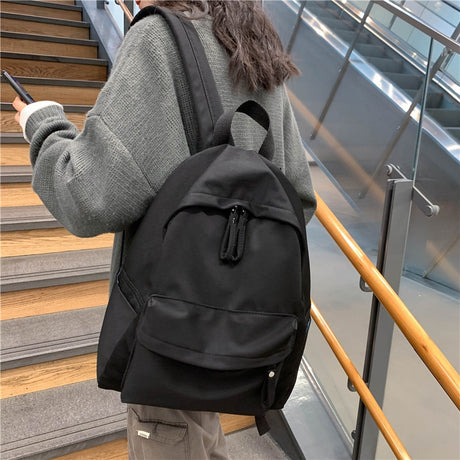 Best Online Shop in Australia - Canvas Anti-theft Women Bag - Emete store
