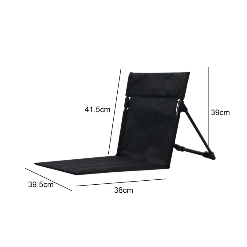 Best Online Shop in Australia - Foldable Outdoor Camping Chair - Emete store