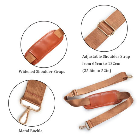Best Online Shop in Australia - Large PU Leather Travel Bag - Emete store