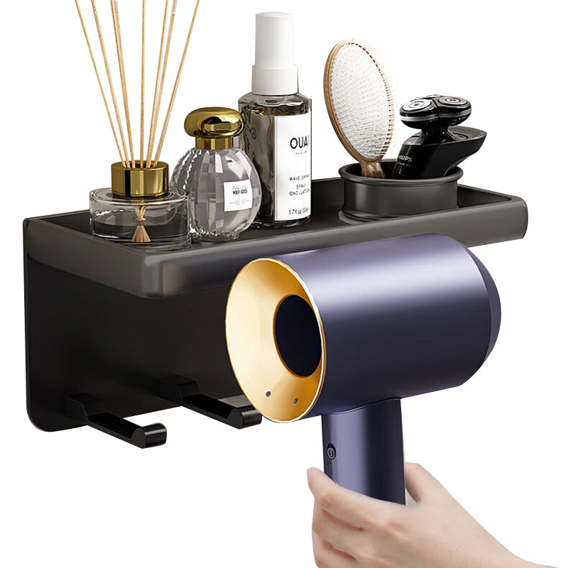 Best Online Shop in Australia - Hair Dryer Storage Rack Box - Emete store