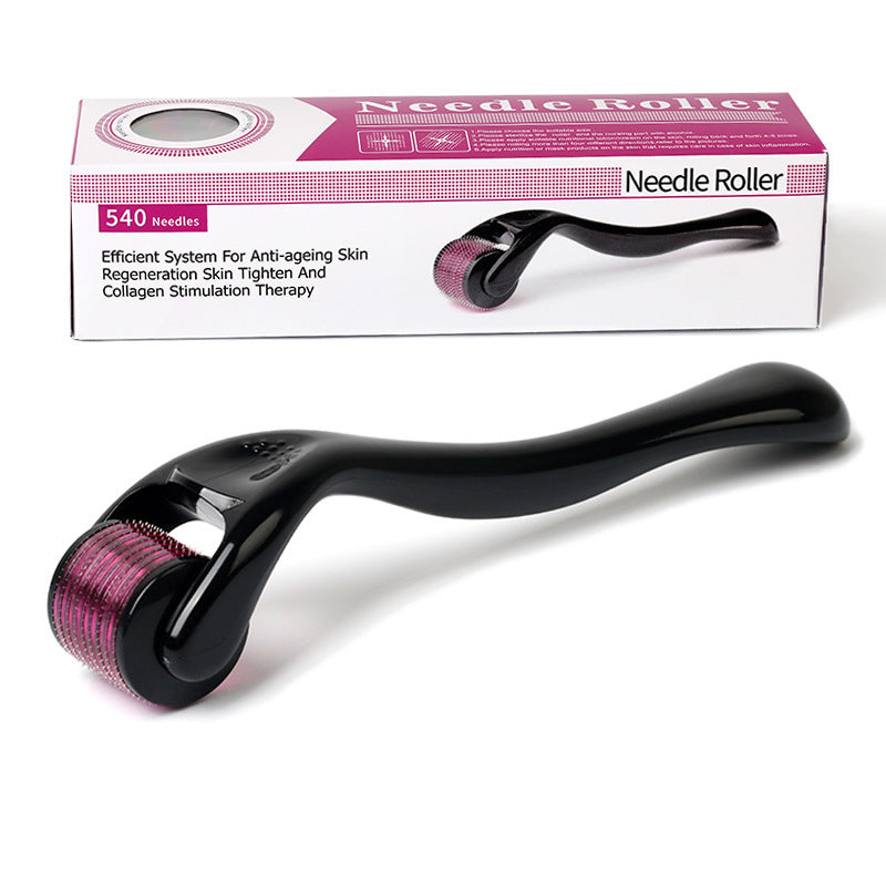Best Online Shop in Australia - Derma Roller: Clear Skin Glow - Emete store