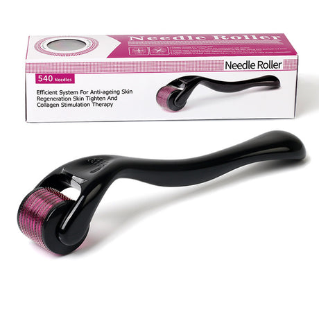 Best Online Shop in Australia - Derma Roller: Clear Skin Glow - Emete store
