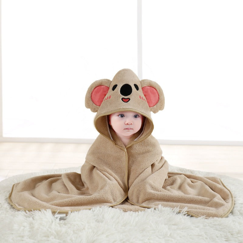Best Online Shop in Australia - Wholesale Baby Elephant Towel - Emete store