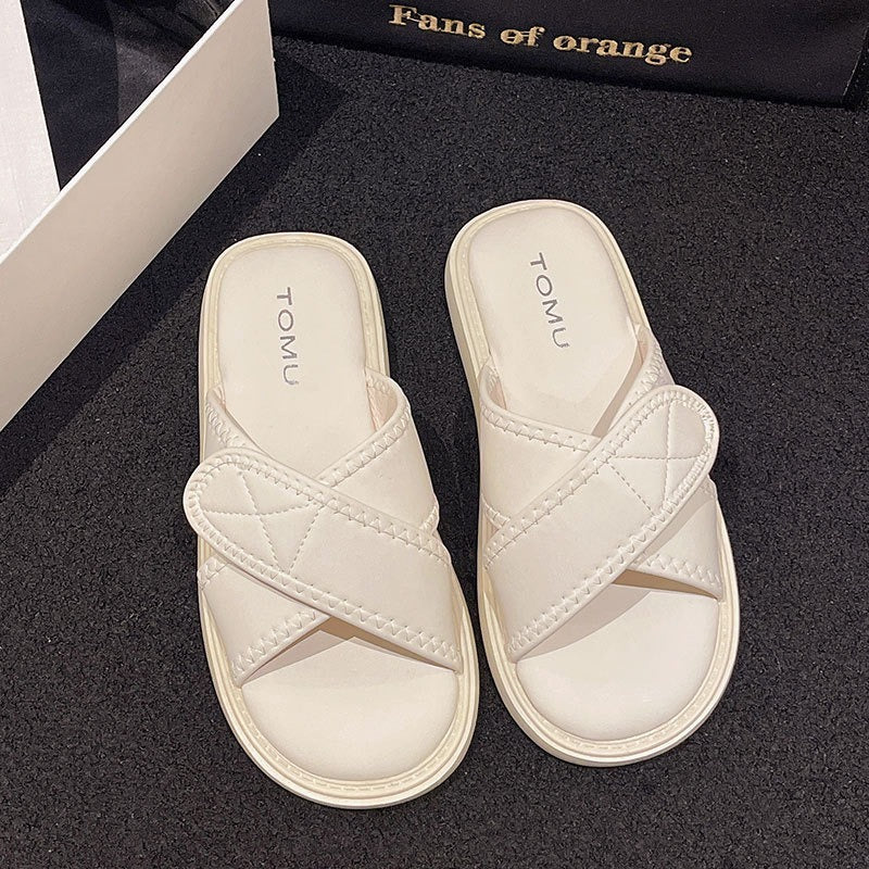 Best Online Shop in Australia - Slip-Resist Summer Sandals - Emete store